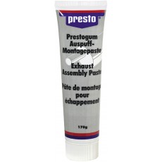 Išmetimo vamzdžio montavimo pasta 170gr